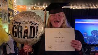 Phi Theta Kappa 2020 Graduates
