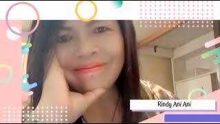 LELAH SUDAH KU MENCINTAI_ZAHWA WS_cover lagu Rindy Ani