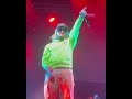 Lil Pump - I Love It Live @ Great Saltair - SLC, Utah