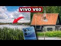 Vivo V60 5G Zoom Test Review | Live Zoom Test