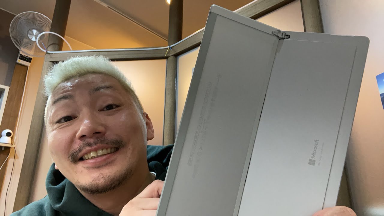 (2624)Surface Pro7 充電回147回 バッテリ良好◎ 良好◎ Surface Pro 7】USB-CでPD充電は60W必要？18Wでも安定利用できた #PR