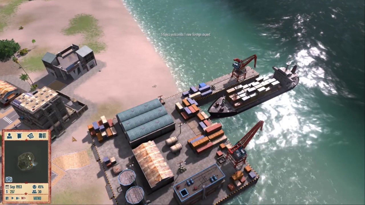 tropico 4 mods difficulty tropico 4 mods difficulty