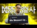 FIRST Modern Warfare 4 Gameplay Leaks Are OUT… (OOPS)