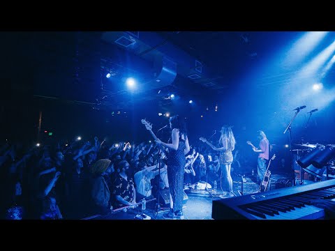 Daughters of Venus - Rock Out, Feed Seattle! at Neumos 2026