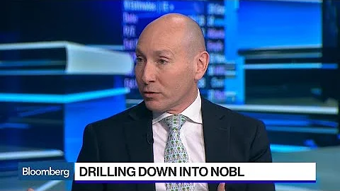 Drilling Down Into NOBL Dividend ETF