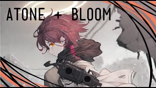 //Atone & Bloom// Auvic (ft. Caroline Kim)