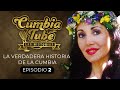 CUMBIA en Los &#39;90: de Argentina para el Mundo | CumbiaTube: Las Historias (Cap.2)