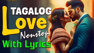 Opm Pampatulog Tagalog Love Songs Nonstop | Relaxing Opm Love Songs Best Study And Sleep Playlist