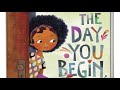 Books to help kids emotional and social skills  20 minutes  the day you begin  more books read