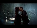 Damon & Elena - Waves  -  [I'm mad at you because I love you]