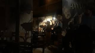 Belâya Atlar Giderim