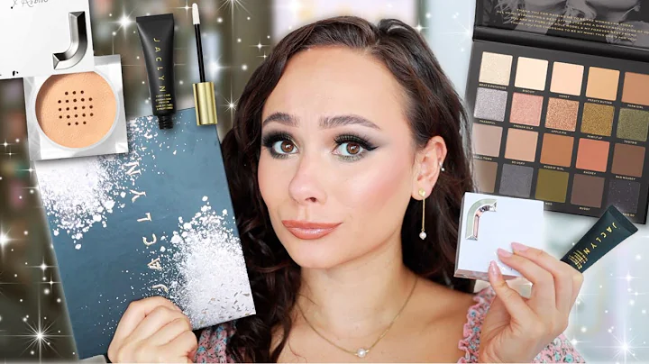 JACLYN COSMETICS LUXE LEGACY COLLECTION