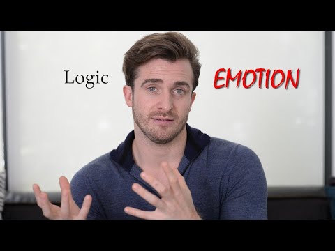 If you're worried you invest in a relationship too quickly, watch this... (matthew hussey)