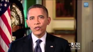 Obama: House GOP blockading progress for homeowners