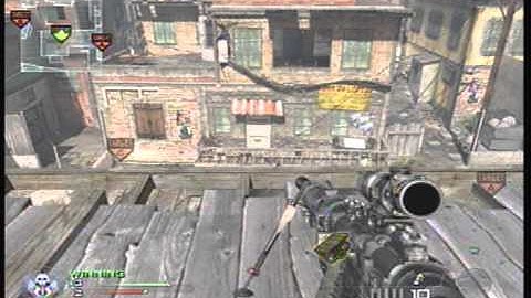 Trickshot Tutorial How to Do a C4 Switch