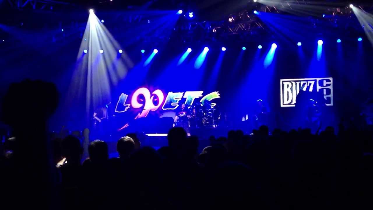 L90ETC 2011 Blizzcon - For the Swarm (New song)