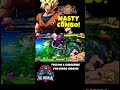 Nasty Combo! Dragon Ball FighterZ Multiplayer Gameplay!
