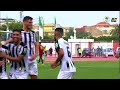 أهداف مباراة أتليتيك بارادو ضد وفاق سطيف Buts Match PAC 1 3 ESS 
