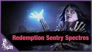 Spectre Summoner Build Guide (Redemption Sentries) | Path of Exile