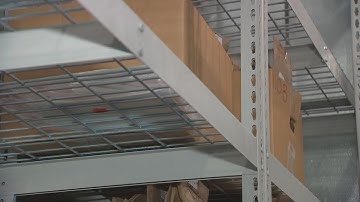 VIDEO: Eliminating backlog of untested rape kits