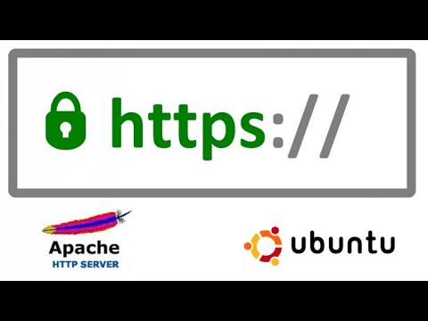 How to Enable HTTPS for Apache2 Web Server on Linux Ubuntu 24.04!
