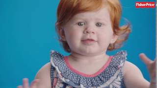 Fisher-Price Fun Feelings Monster Fisher-Price