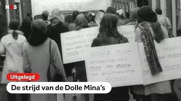 Dolle Mina