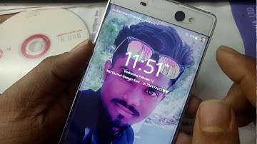 Sony XPERIA- How to Find Model, Serial, Identification Number, IMEI From Locked Phone