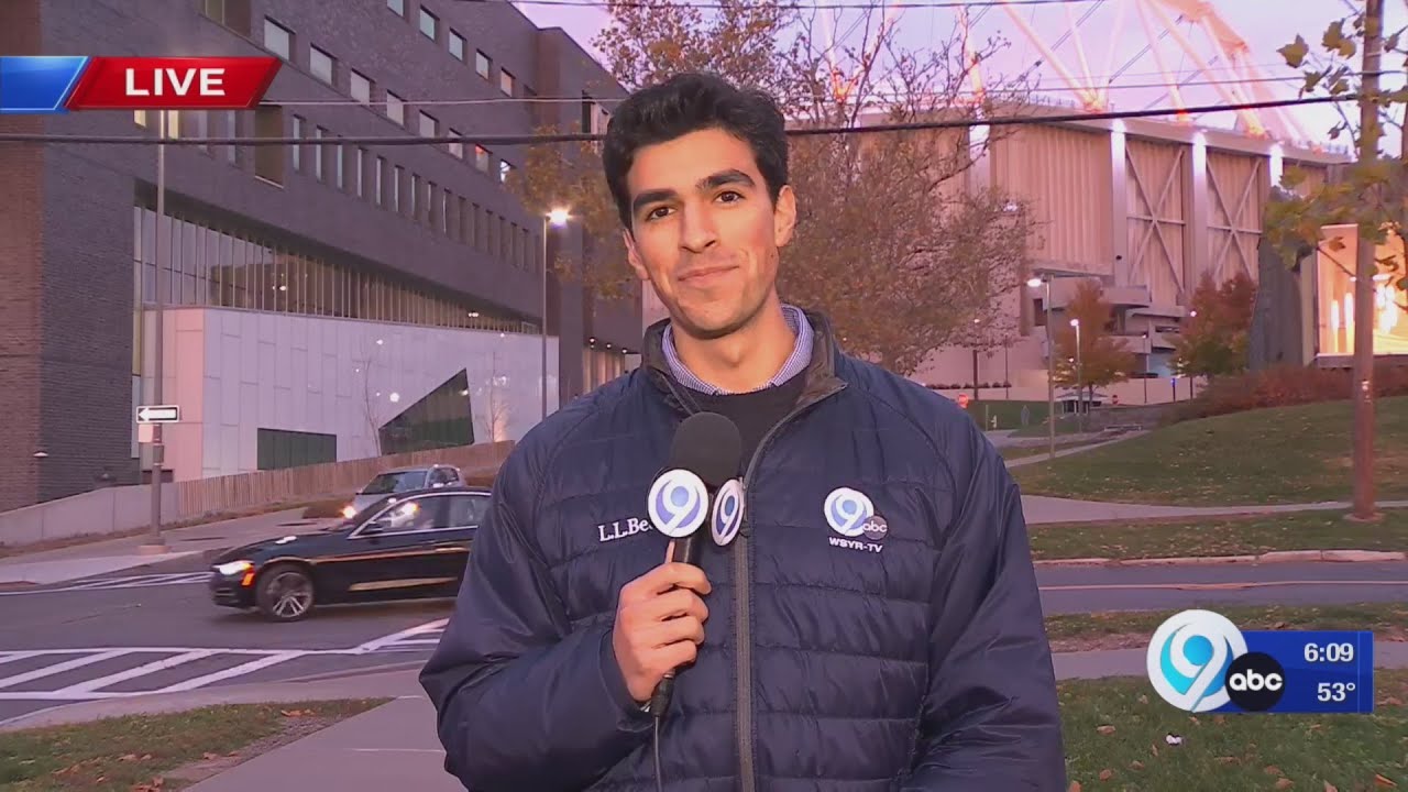 syracuse-prepares-for-notre-dame-football-game-saturday-youtube