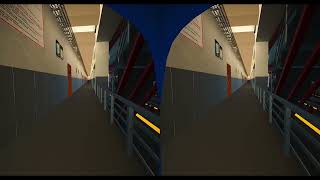 Game Development Portfolio | Desktop, VR &amp; MR Showcase.