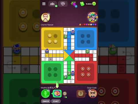 Ludo star - Arrow 4 players quickly win