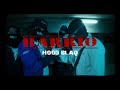 Hoodblaq  barrio prod shokii