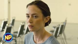 Joining A Cia Taskforce Sicario