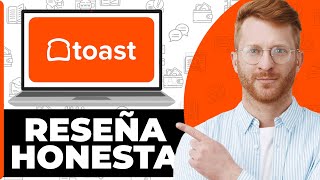 Toast POS Honest Review - See Before You Use