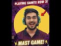 Hindi mein Saints row 3! With Beatbox