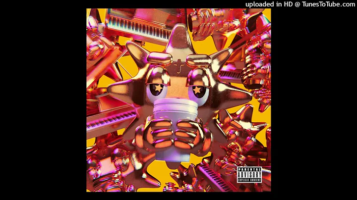 Chief Keef - Ain’t Gonna Happen (Official Instrumental) (prod. Zaytoven)