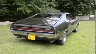 70’ Ford Torino GT