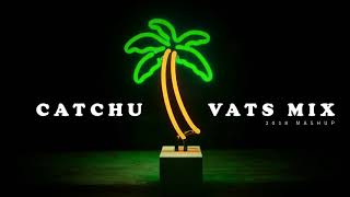 VATS - Catchu Cover 2k18 Mix chords