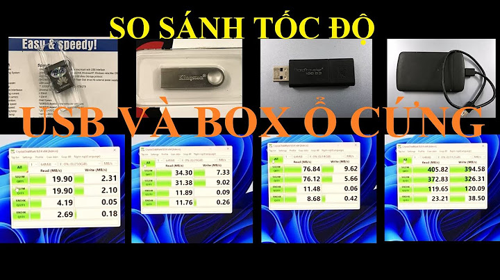 So sánh usb với đĩa dvd về năm 2024