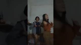 tarian malam bestyku#viral