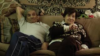 Grandma's Funeral Slideshow