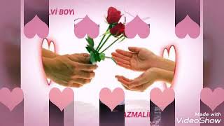 Selvi Boylum Alyazmali̇mdeli Oğlan