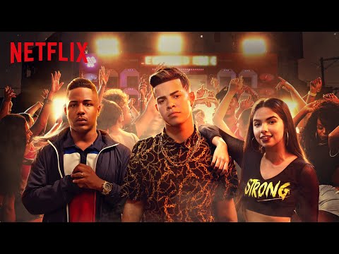 Home Feed Discovery_Sintonia: Season 1_Passinho Knock + Thu - Home Feed Discovery_Sintonia: Season 1_Passinho Knock + Thu