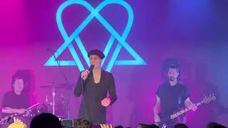 Ville Valo The Forever Lost Live 2023