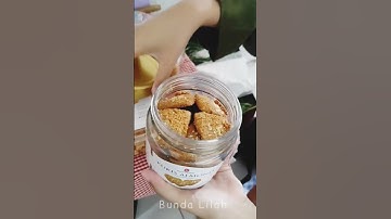 Thumbnail of aneka kue kering dari Holland bakery #kuekering #kuekeringlebaran #kuelebaran