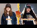 Diana VS Amina Kikido Transformation 👑 New Stars From Baby To 2026