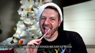 Santa Baby Gay Version
