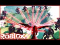 MECHA GODZILLA 2021 Battle Royale HOLLOW EARTH in ROBLOX