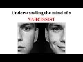 Understanding the mind of a narcissist