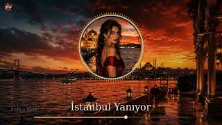 İstanbul Yanıyor